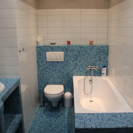 Centrum 1 Apartmán *