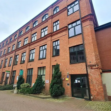 Centrum 1 Apartmán *