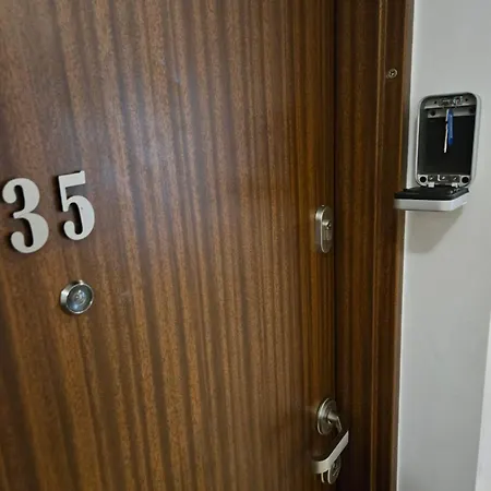 Centrum 1 Apartmán *