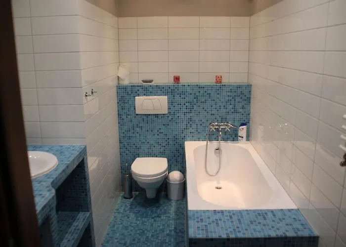 Centrum 1 Apartmán *