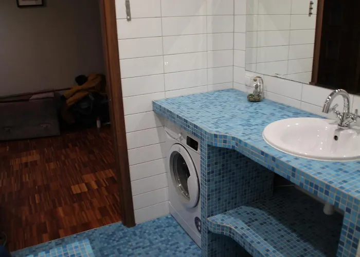 Centrum 1 Apartmán *