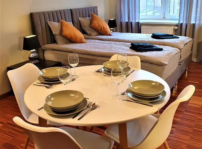 Centrum 1 Appartamento