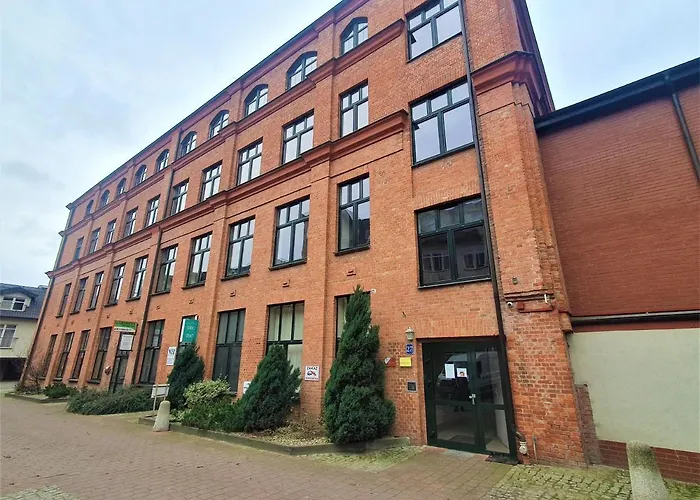 Centrum 1 Appartamento *