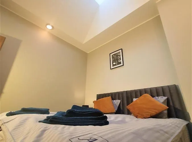 Appartamento Centrum 1