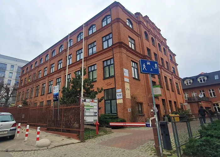 Centrum 1 Appartamento