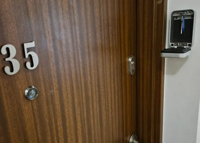 Centrum 1 Apartmán *